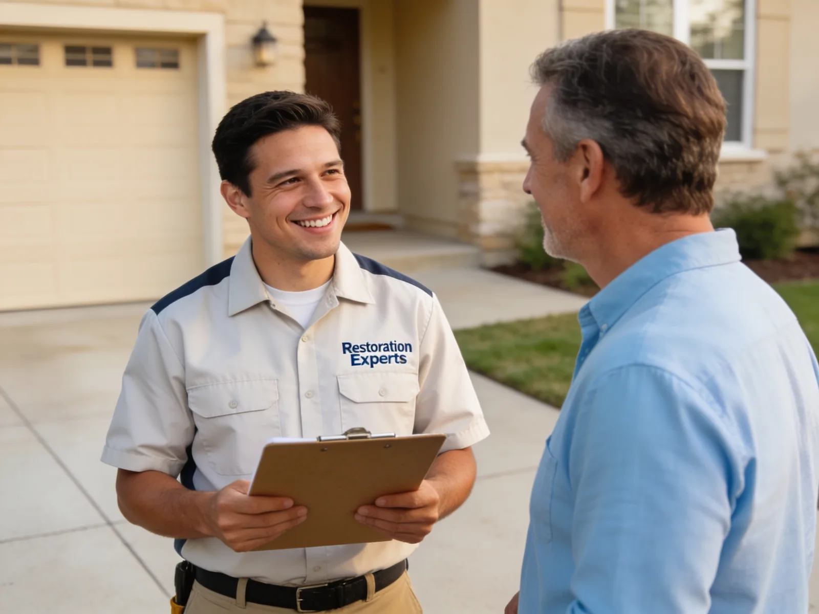 Water Damage Cleanup Nortonville, KY FAQs